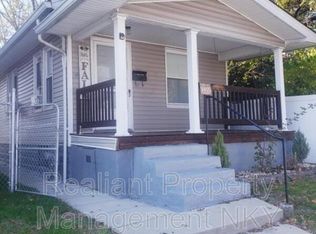 3405 Caroline St, Covington, KY 41015