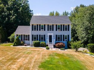 2 Sara Beth Ln, Londonderry, NH 03053