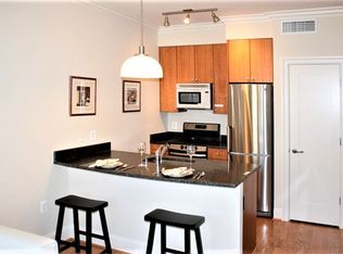 The Asher, Washington, DC 20009