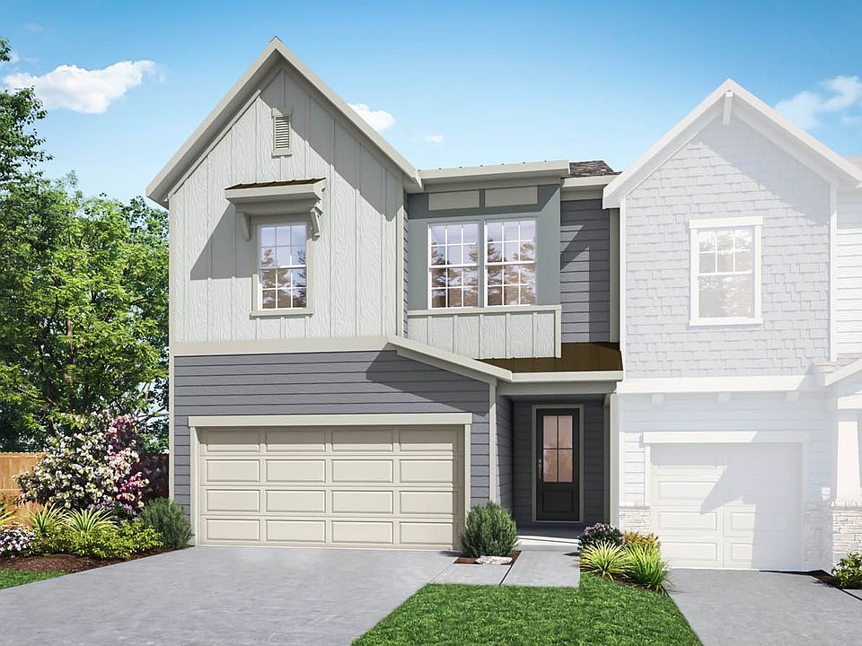 Ashburn Plan 6 Preliminary Rendering