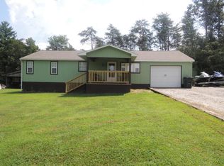 154 Perry Rd, Jamestown, TN 38556