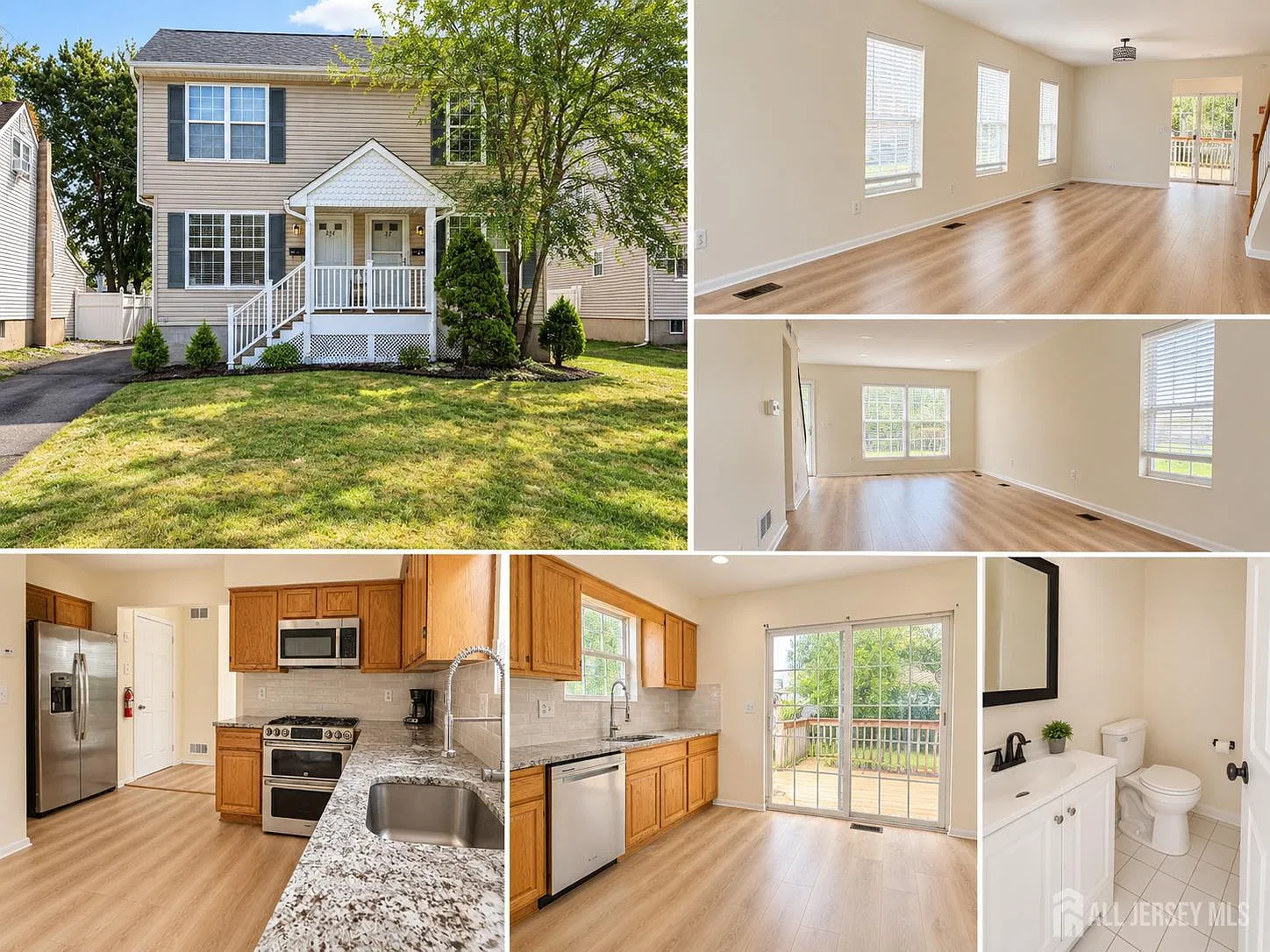 3 bed, 1.5 bath, 2856 sqft, $3,200 — Photo 2