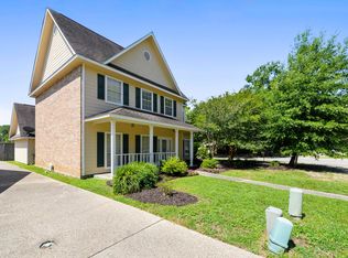 2103 Lindhridge Dr, Gulfport, MS 39507