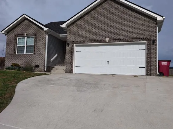 1113 Hand Ct, Clarksville, TN 37042