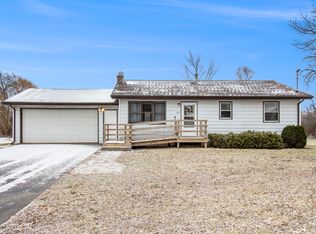 3703 Flansburg Rd, Jackson, MI 49203