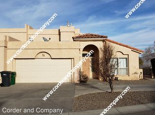 100 Latigo Trl SE, Rio Rancho, NM 87124