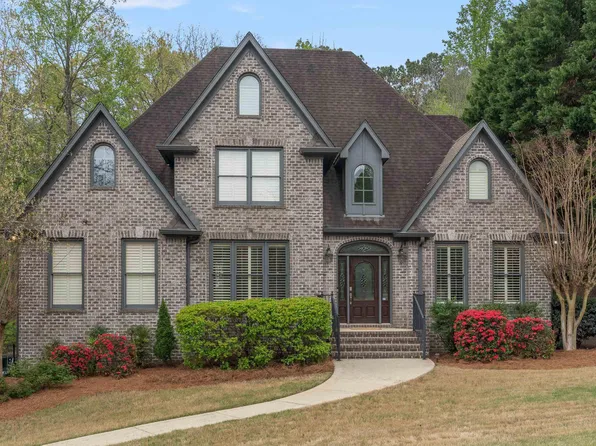 854 Scout Creek Ct, Hoover, AL 35244