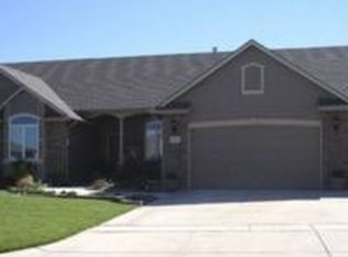 14115 W Onewood Ct, Wichita, KS 67235