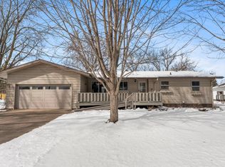 112 Elbert Dr, Rice Lake, WI 54868