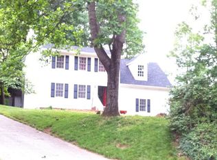 2440 Arbour Trace Vis, Suwanee, GA 30024