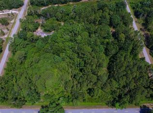 LOT 13 Oak St, Carrabelle, FL 32322