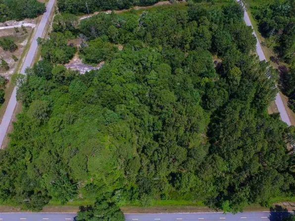 LOT 13 Oak St, Carrabelle, FL 32322