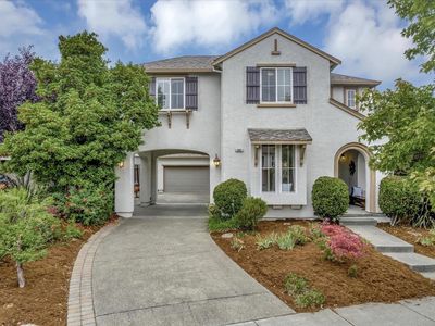 392 Winemaker Way, Windsor, CA, 95492