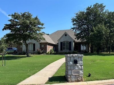 8900 Palermo Dr, Edmond, OK, 73034