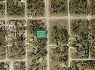 806 Homestead Rd S, Lehigh Acres, FL 33974