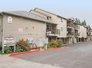 11712 SE Powell Blvd APT 17, Portland, OR 97266