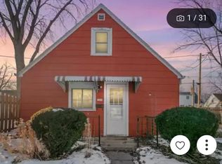 1923 N Clark St, Appleton, WI 54911