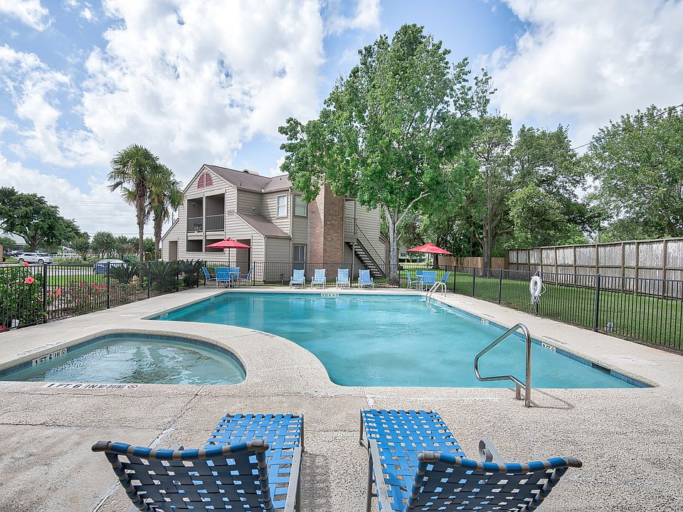 Nichols Square Apartment Rentals Bay City, TX Zillow