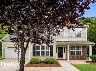 6 Linkside Ct, Durham, NC 27703