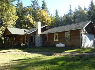 1514 Township Line Rd, Port Angeles, WA 98362