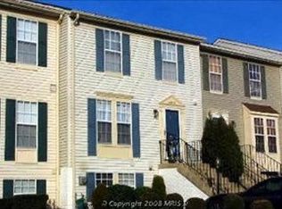 13976 Winding Ridge Ln, Centreville, VA 20121