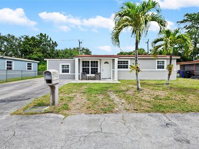 5731 Simms St, Hollywood, FL, 33021
