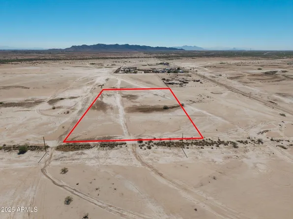 0000 S Sisler Road #257, Casa Grande, AZ 85193