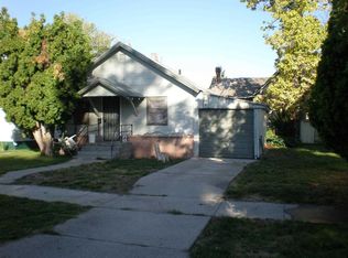 107 17th Ave S, Nampa, ID 83651