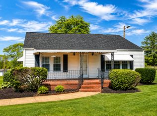 1980 Gap Creek Rd, Greer, SC 29651