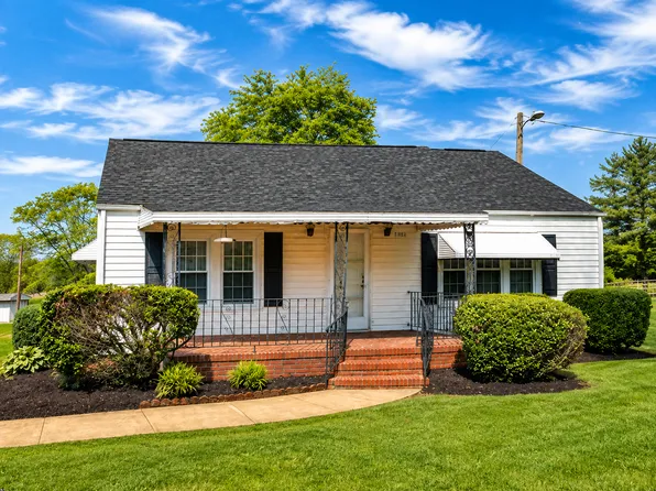 1980 Gap Creek Rd, Greer, SC 29651
