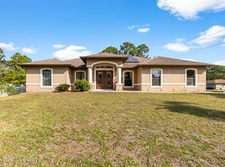 1201 Daton Rd SW, Palm Bay, FL 32908