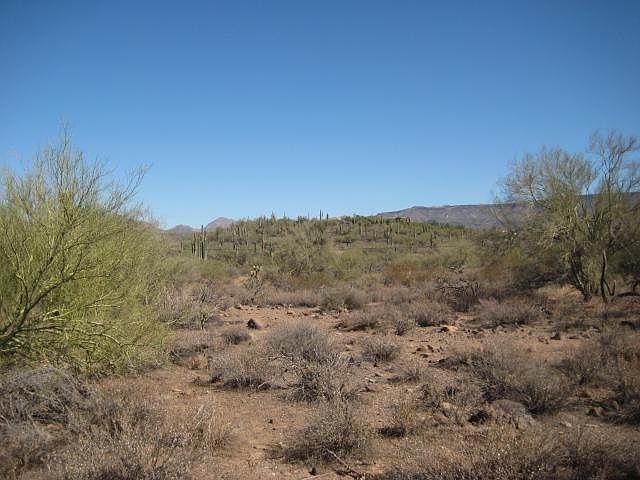 2nd image of 3xx E Circle Mountain Road #202-21-007Z