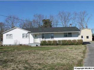 165 Melody Cir, Harvest, AL 35749