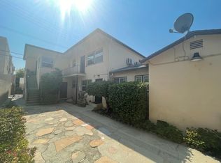 430 1/2 E Cypress Ave, Burbank, CA 91501