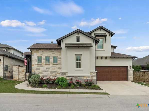 401 Skyflower Dr, Georgetown, TX 78628