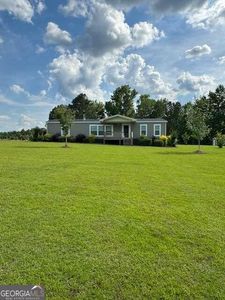 300 Jay Ln, Mount Vernon, GA, 30445