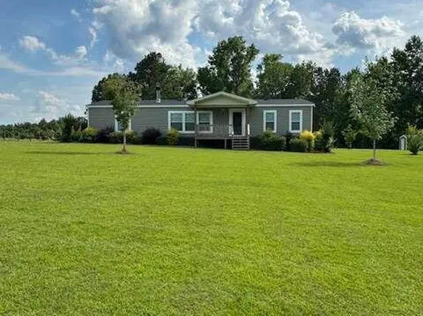 300 Jay Ln, Mount Vernon, GA 30445