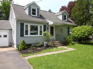 47 Artillery Ln, Baldwinsville, NY 13027