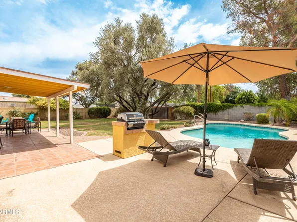 7307 N 17TH Avenue, Phoenix, AZ 85021