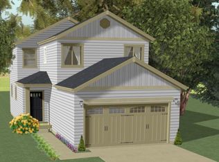 419 NE Inspiration St, Poulsbo, WA 98370