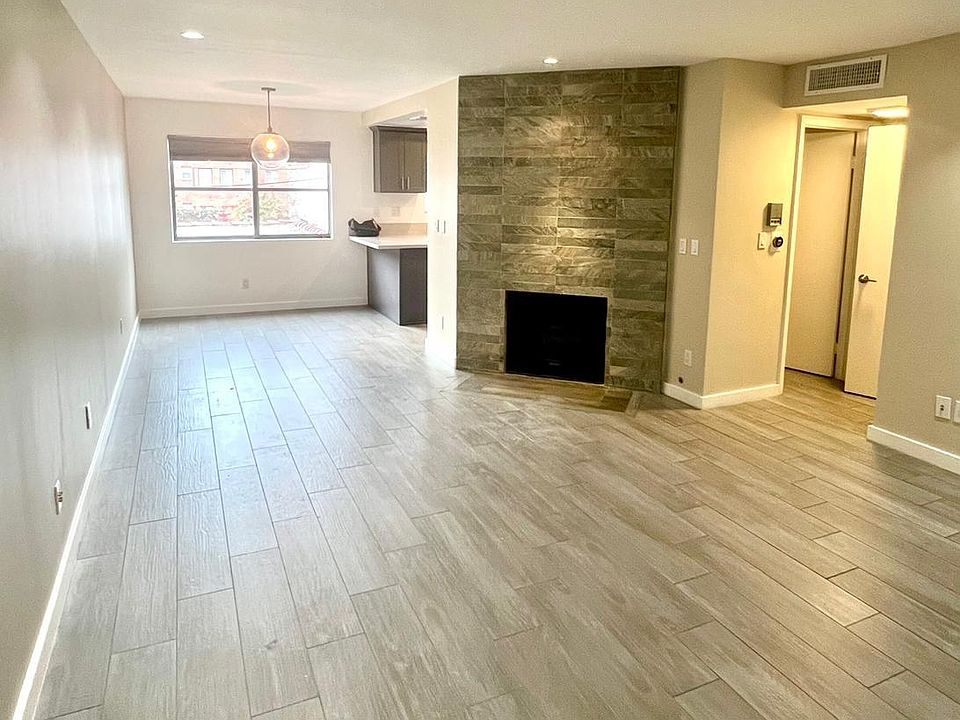 UNIT HAS BEEN COMPLETLY REMODELED TOP TO BOTTOM