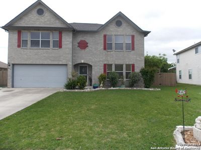 2072 Club Xing, New Braunfels, TX, 78130