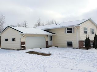 1740 Bear St, Ogilvie, MN 56358