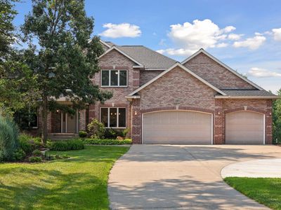 4301 Overlook Dr, Bloomington, MN, 55437