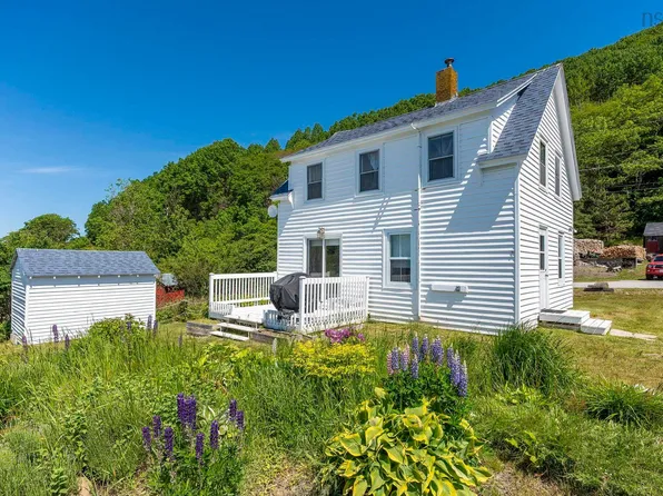 958 Granville Rd, Annapolis, NS B0S 1A0