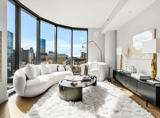 55 Lagrange St #1404, Boston, MA 02116