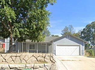 1315 Rouge Rd, Shasta Lake, CA 96019