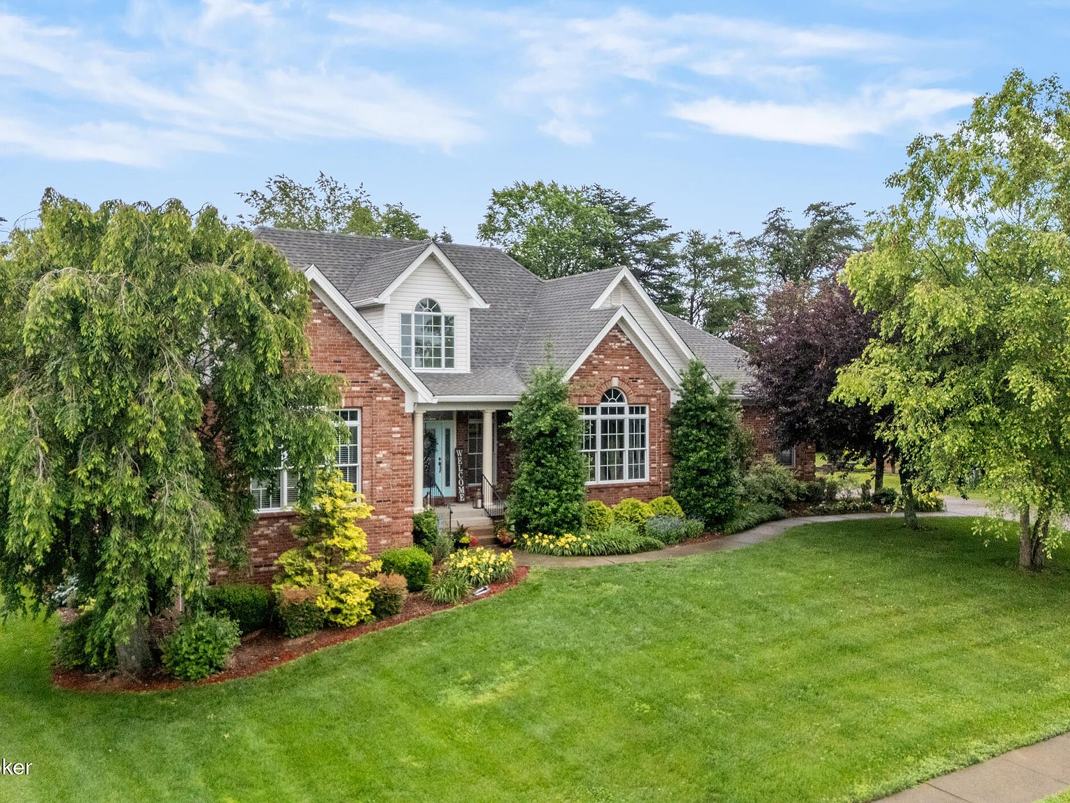 160 Cherry Hill Pkwy, Mount Washington, KY 40047 | Zillow