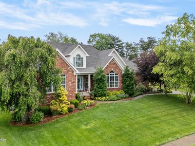 160 Cherry Hill Pkwy, Mount Washington, KY, 40047