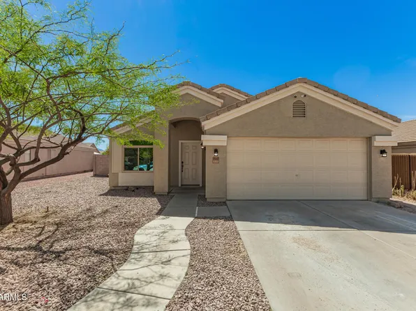 16257 W MIAMI Street, Goodyear, AZ 85338
